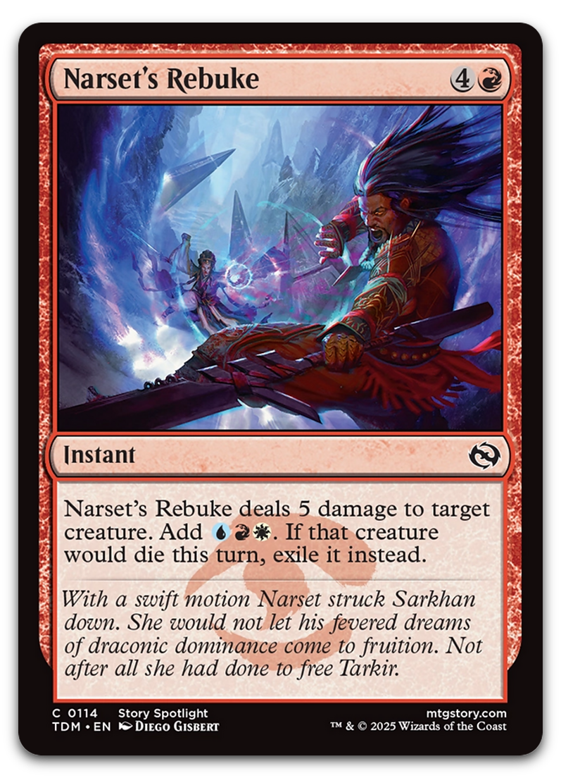Product image for TCG 624580