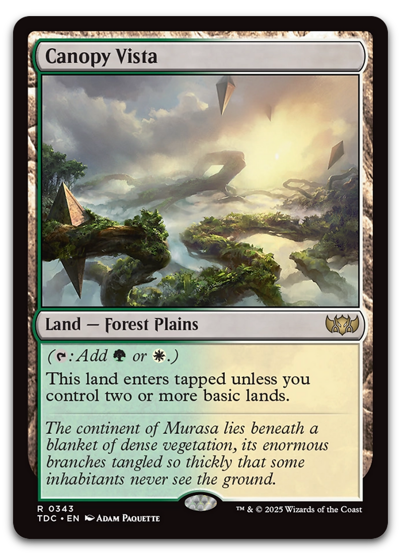 Product image for TCG 624596