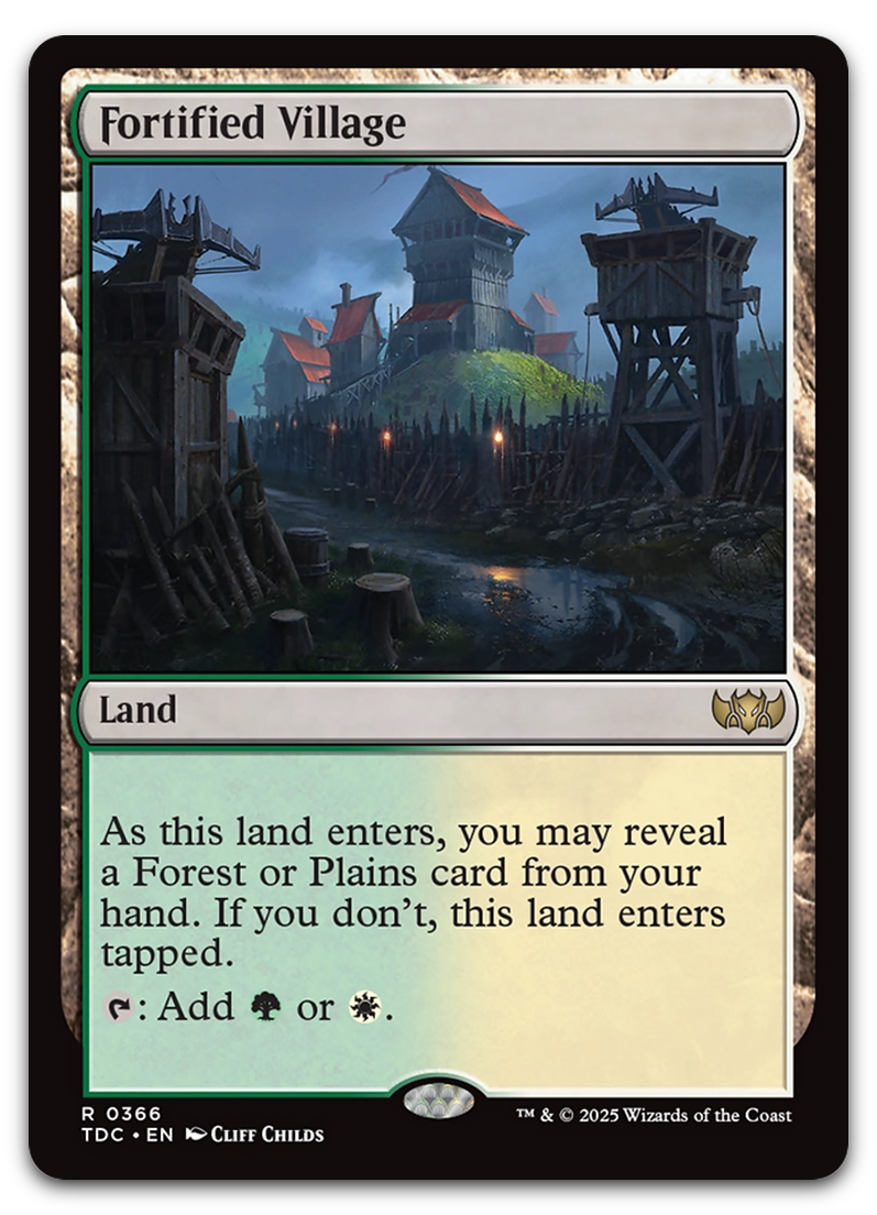 Product image for TCG 624600