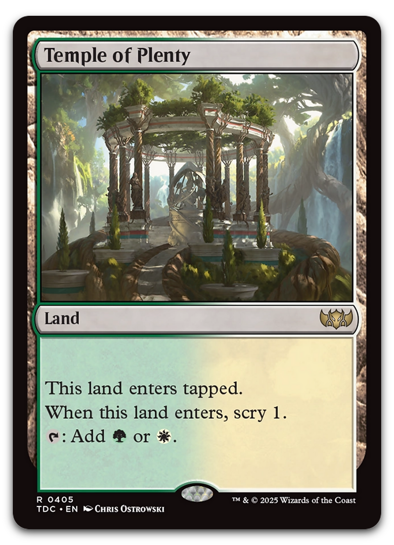 Product image for TCG 624606