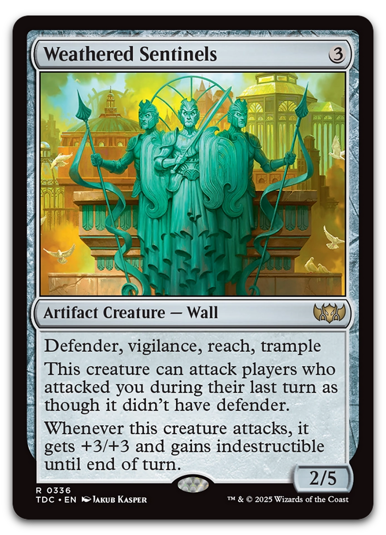 Product image for TCG 624616