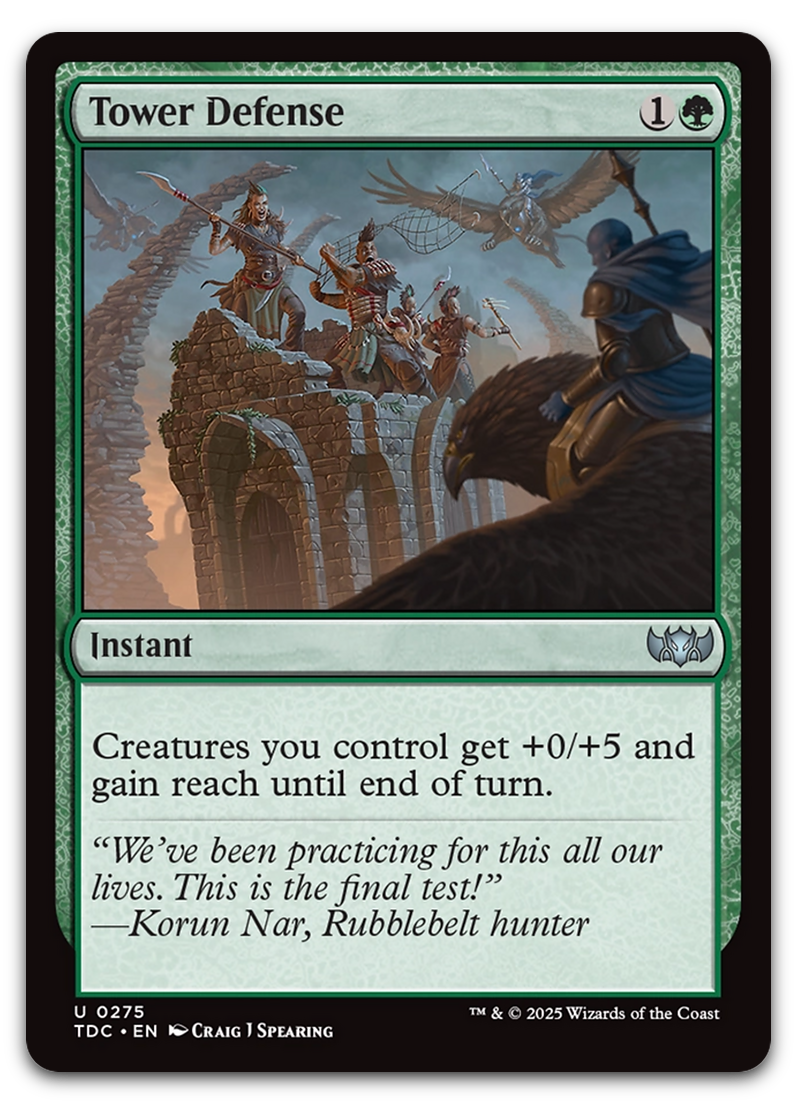 Product image for TCG 624624