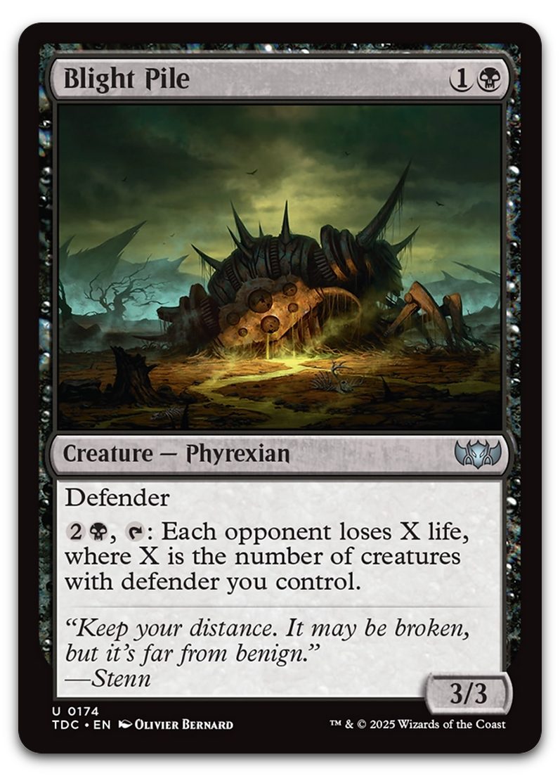 Product image for TCG 624637