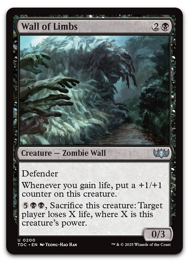 Product image for TCG 624641