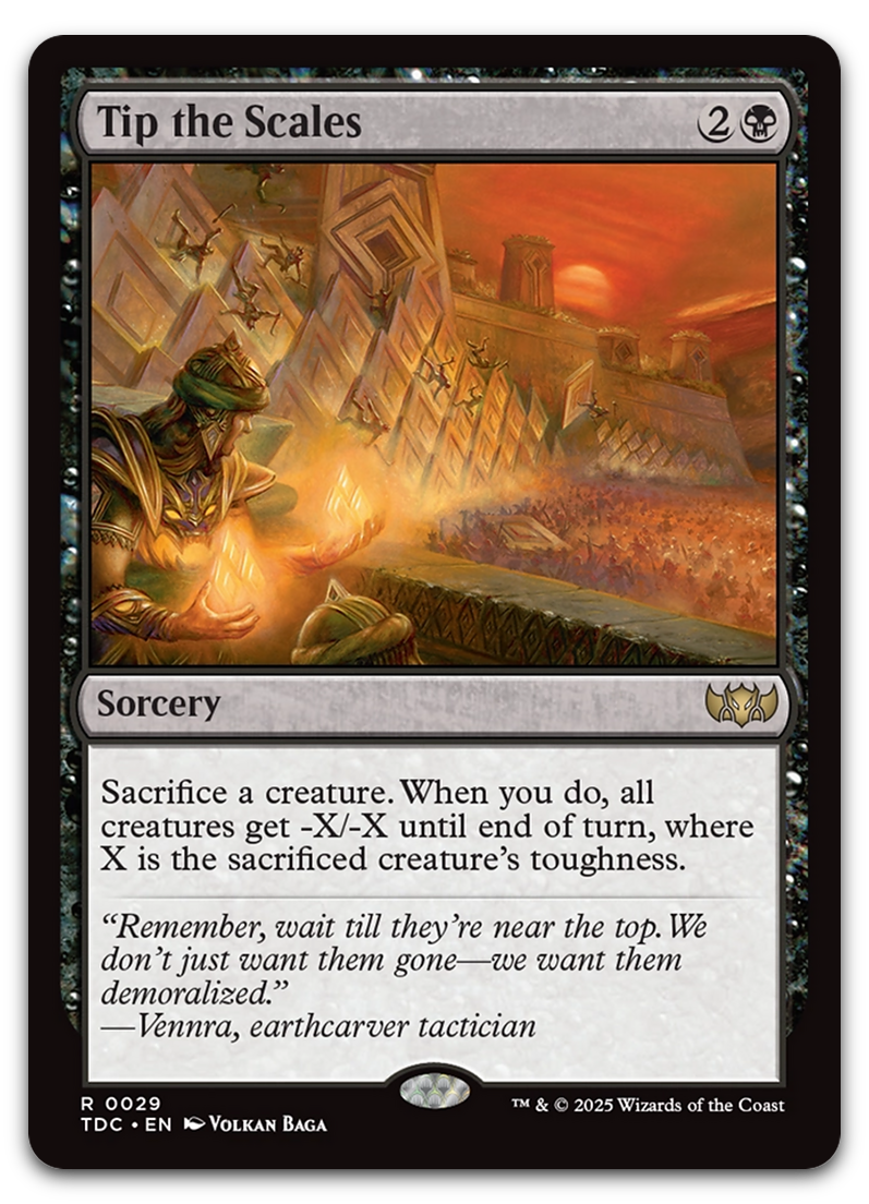 Product image for TCG 624644