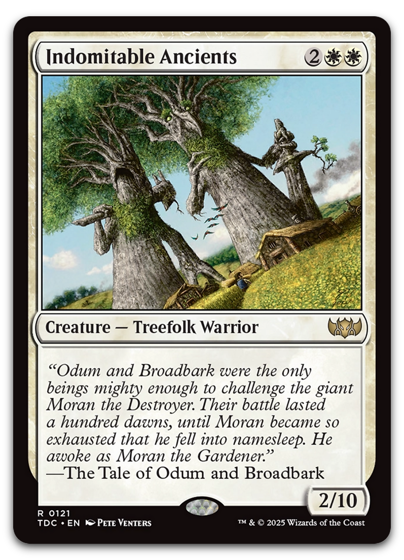 Product image for TCG 624654