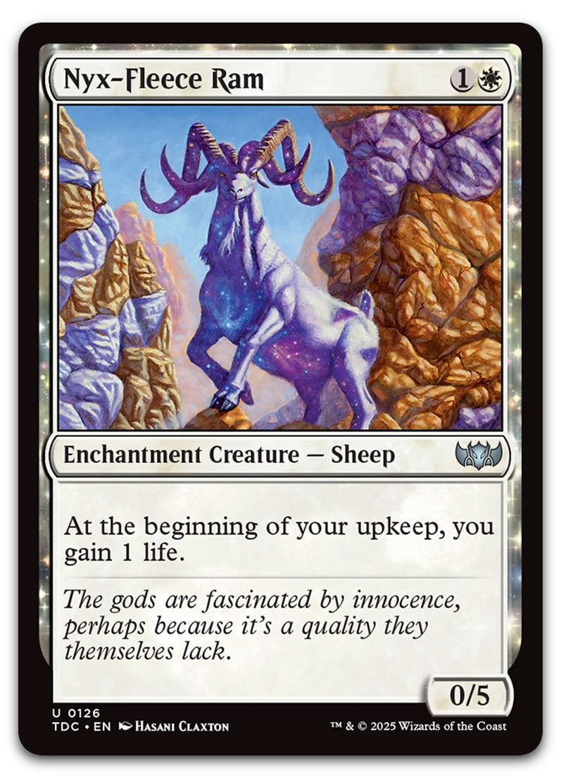 Product image for TCG 624656