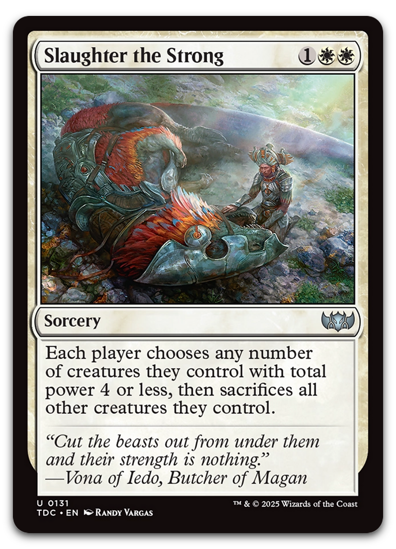 Product image for TCG 624663