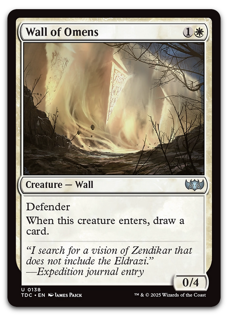 Product image for TCG 624665