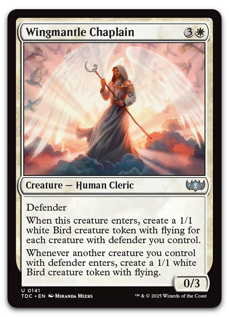 Product image for TCG 624668