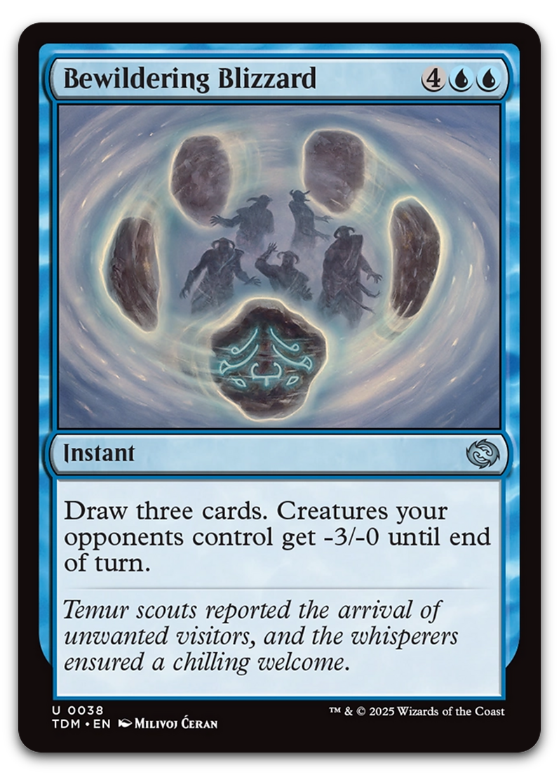 Product image for TCG 624726