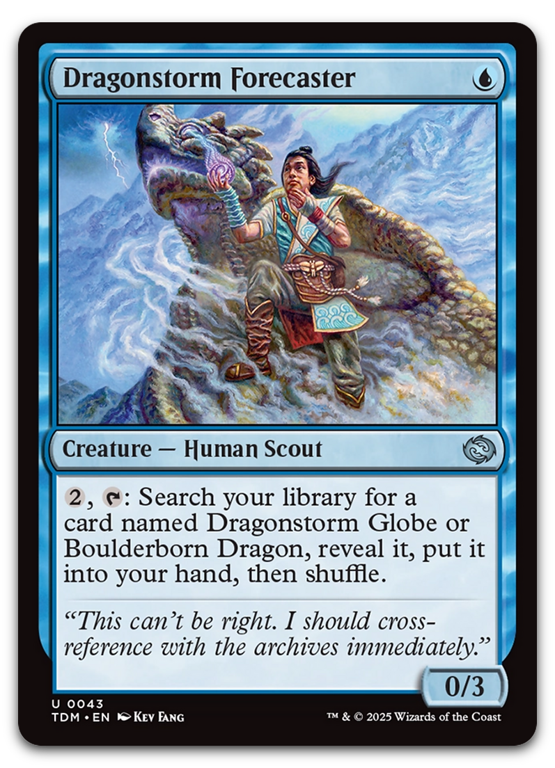 Product image for TCG 624727