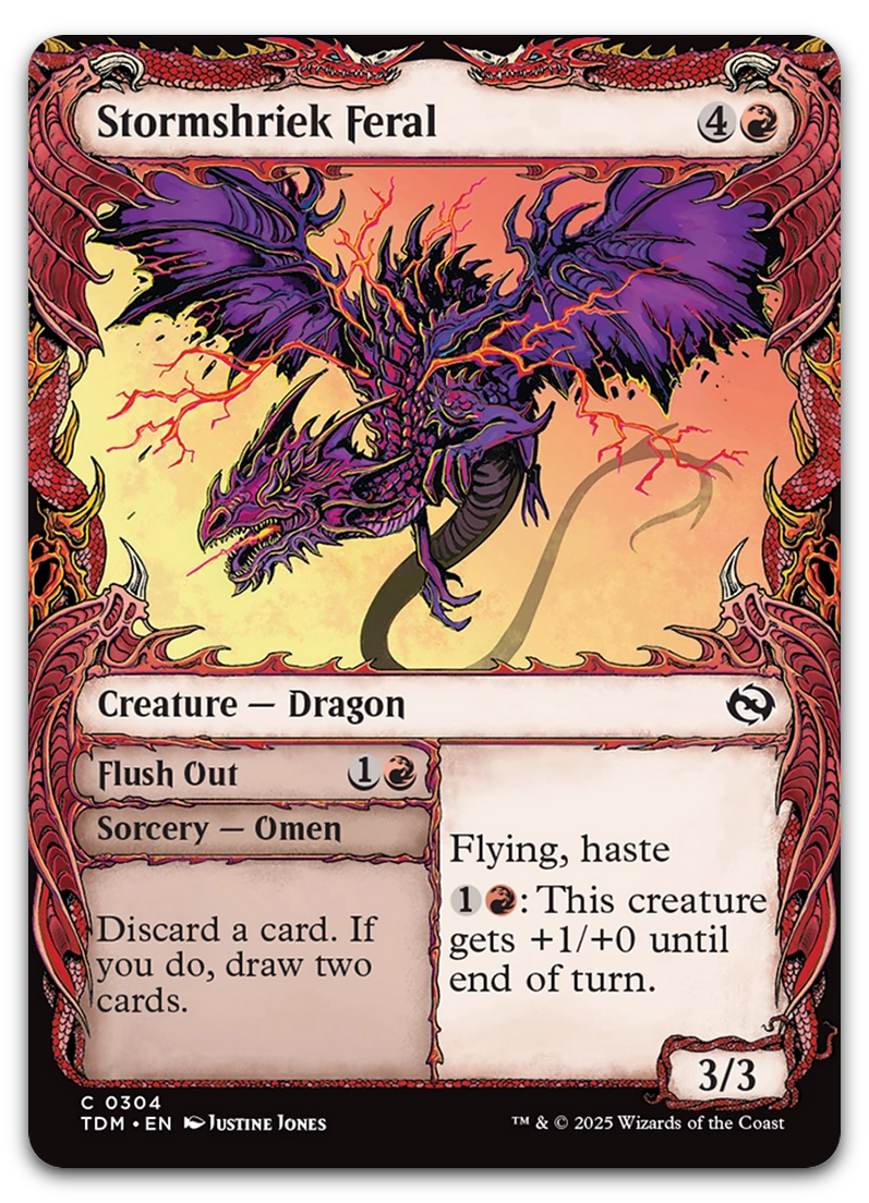 Product image for TCG 624737