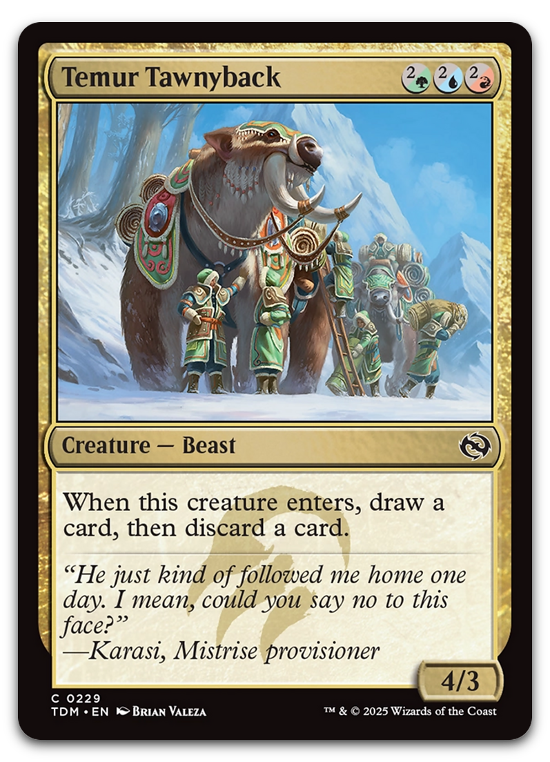Product image for TCG 624756