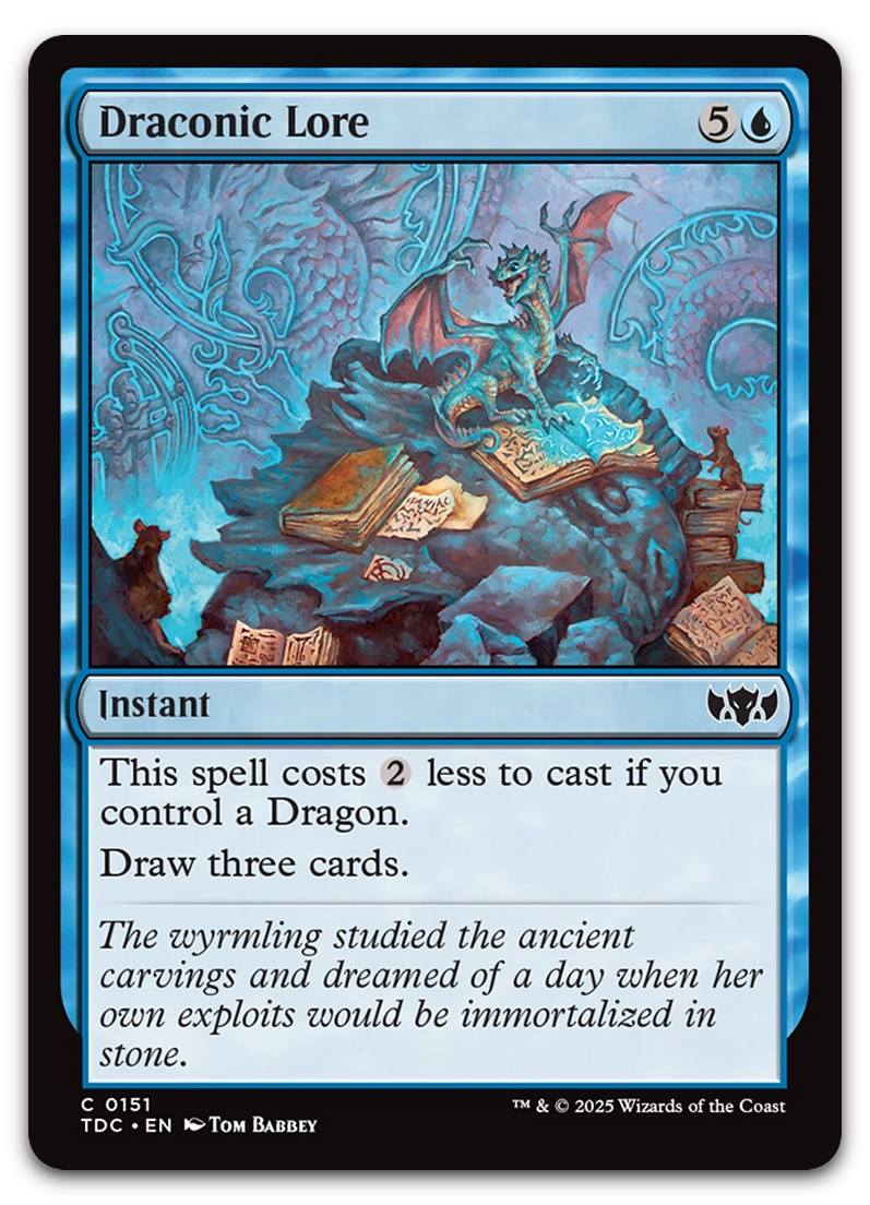 Product image for TCG 624917