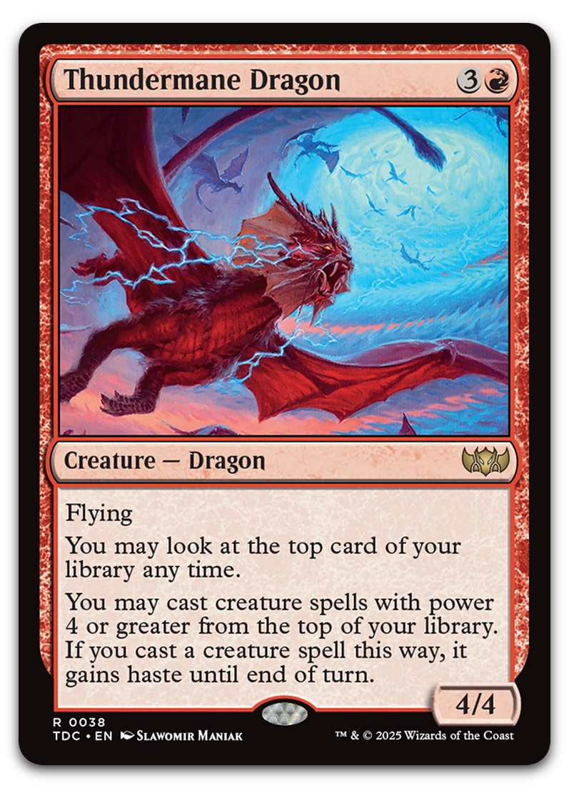 Product image for TCG 624923
