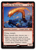 Product image for TCG 624927