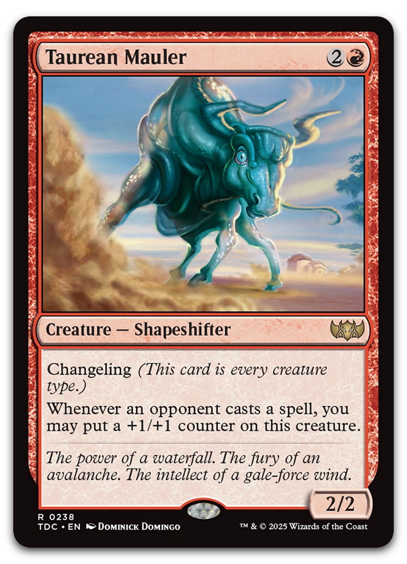 Product image for TCG 624946