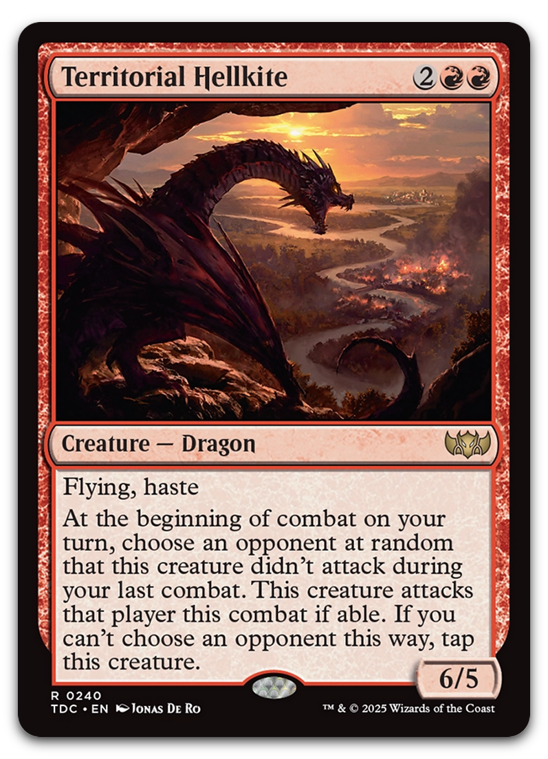 Product image for TCG 624947