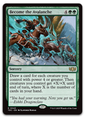 Product image for TCG 624953