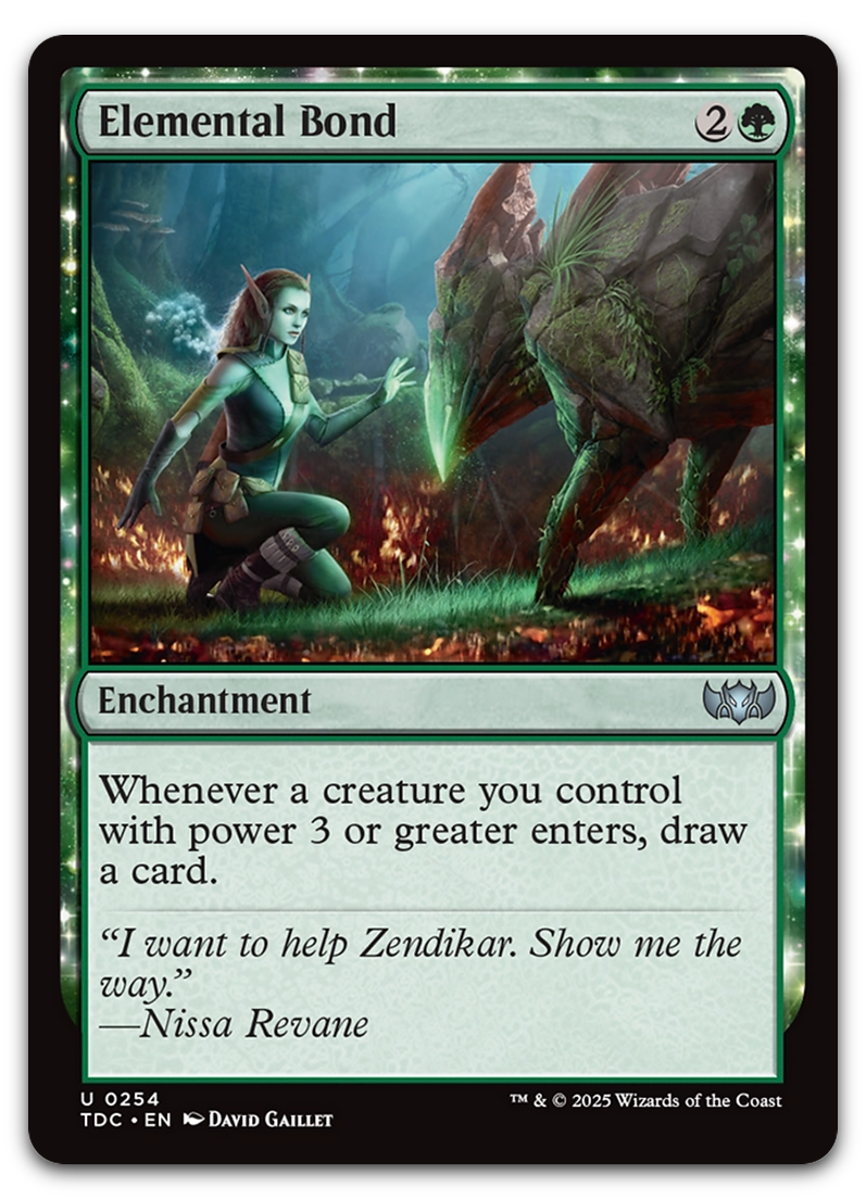 Product image for TCG 624956