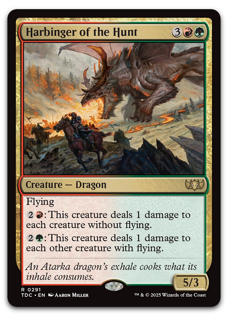 Product image for TCG 624963