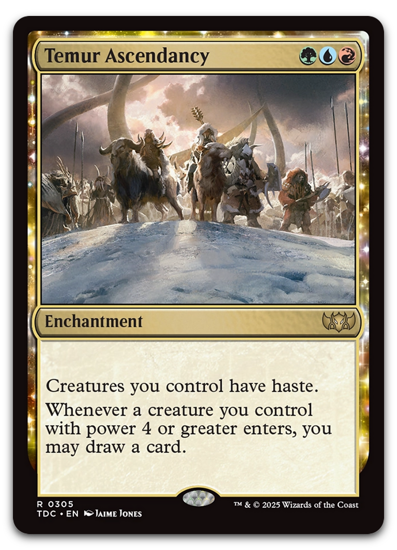 Product image for TCG 624965