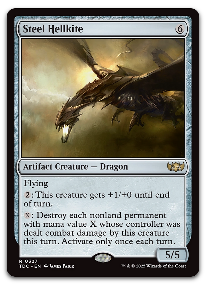 Product image for TCG 624967