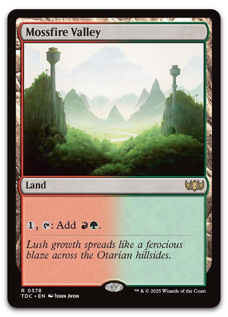 Product image for TCG 624977