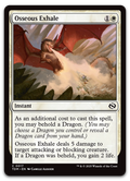 Product image for TCG 625010