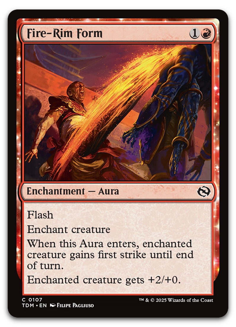 Product image for TCG 625020