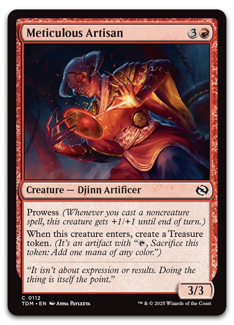 Product image for TCG 625021