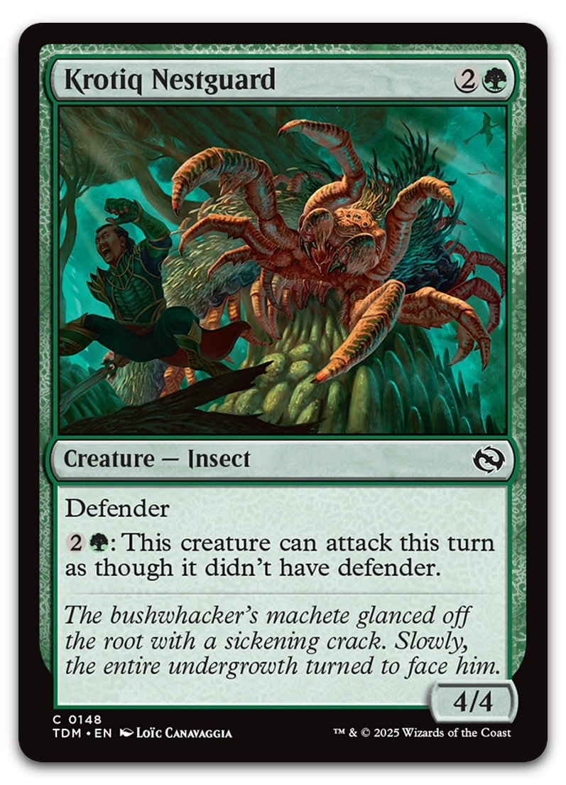 Product image for TCG 625023