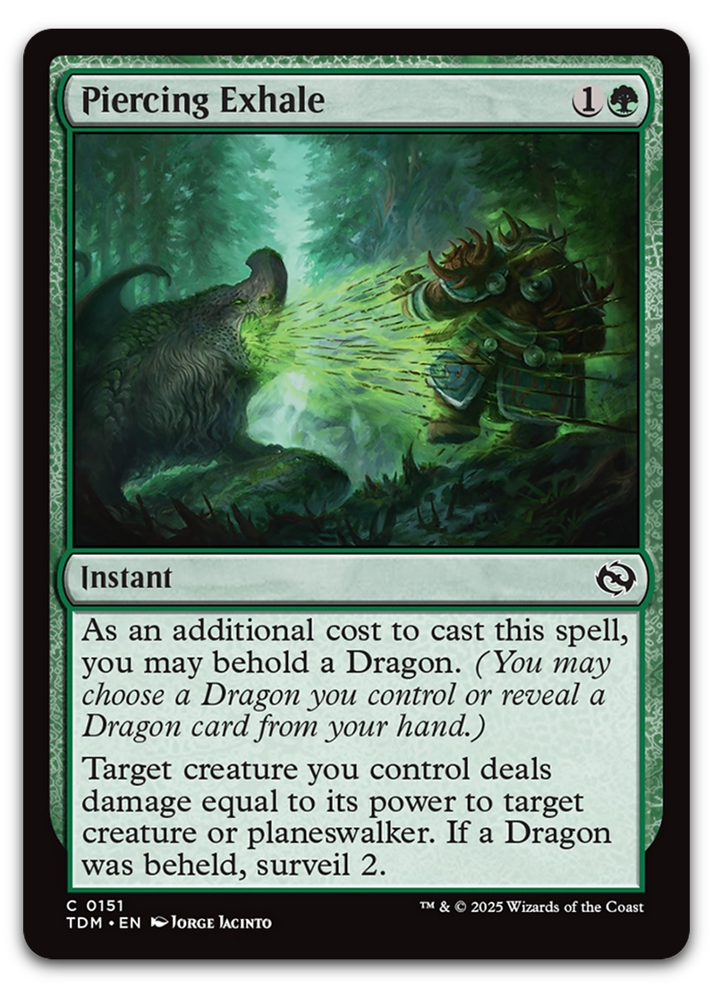 Product image for TCG 625026