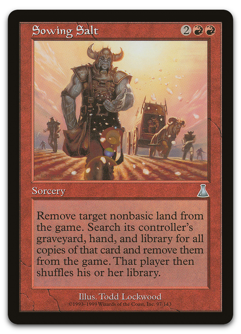 Product image for TCG 6250