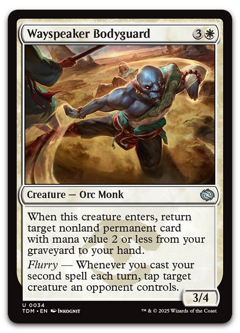 Product image for TCG 625117
