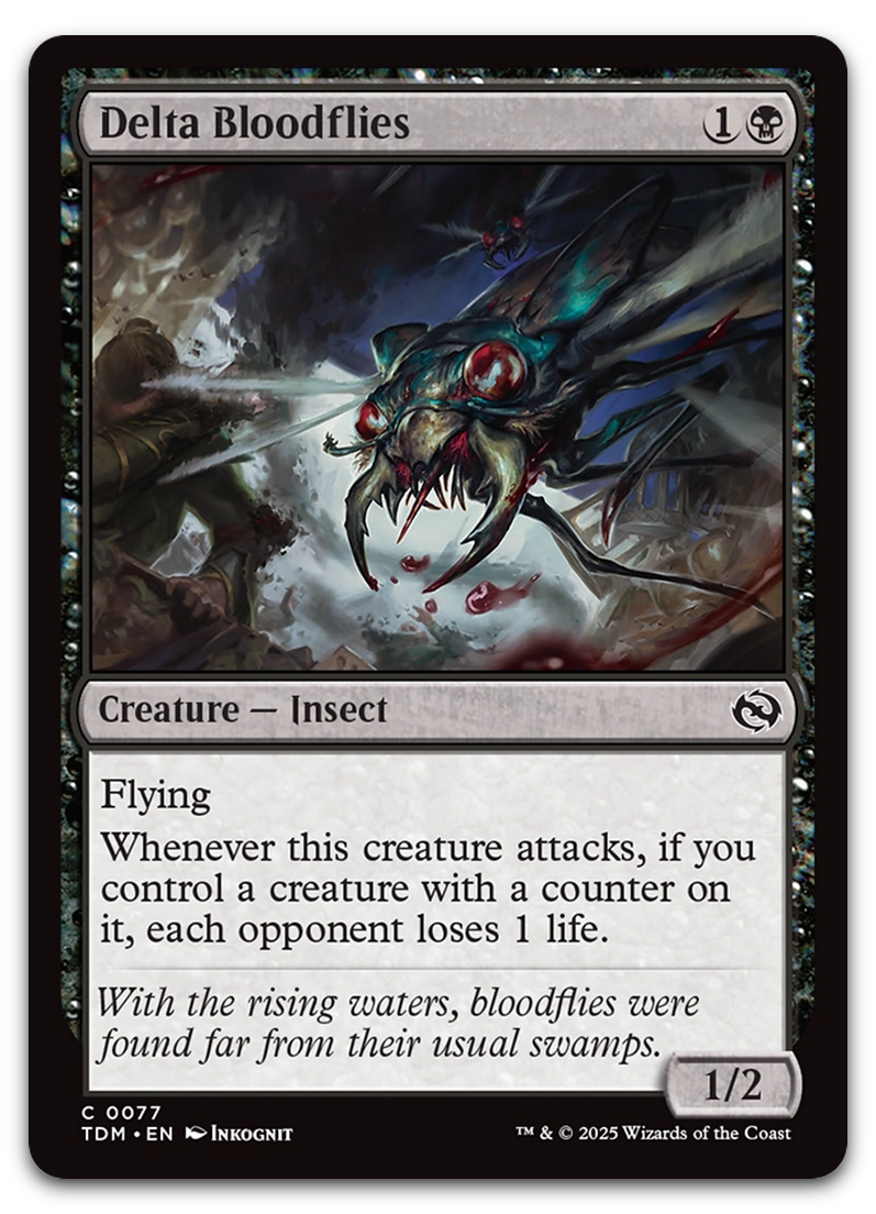 Product image for TCG 625124
