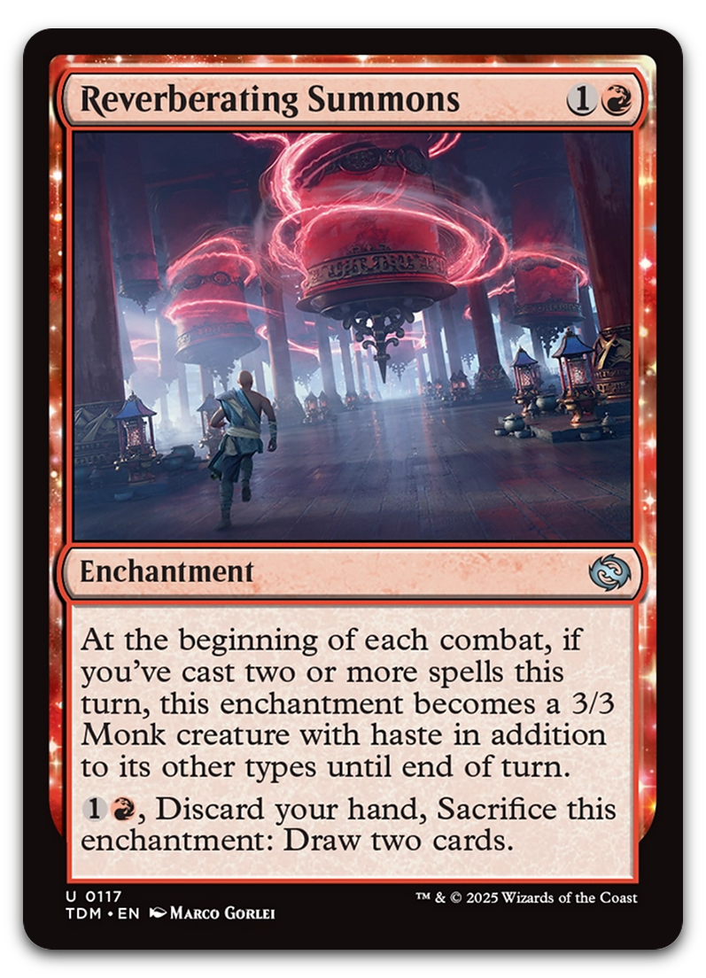 Product image for TCG 625125