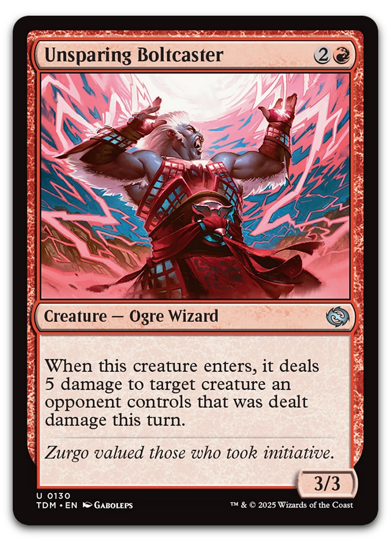 Product image for TCG 625127