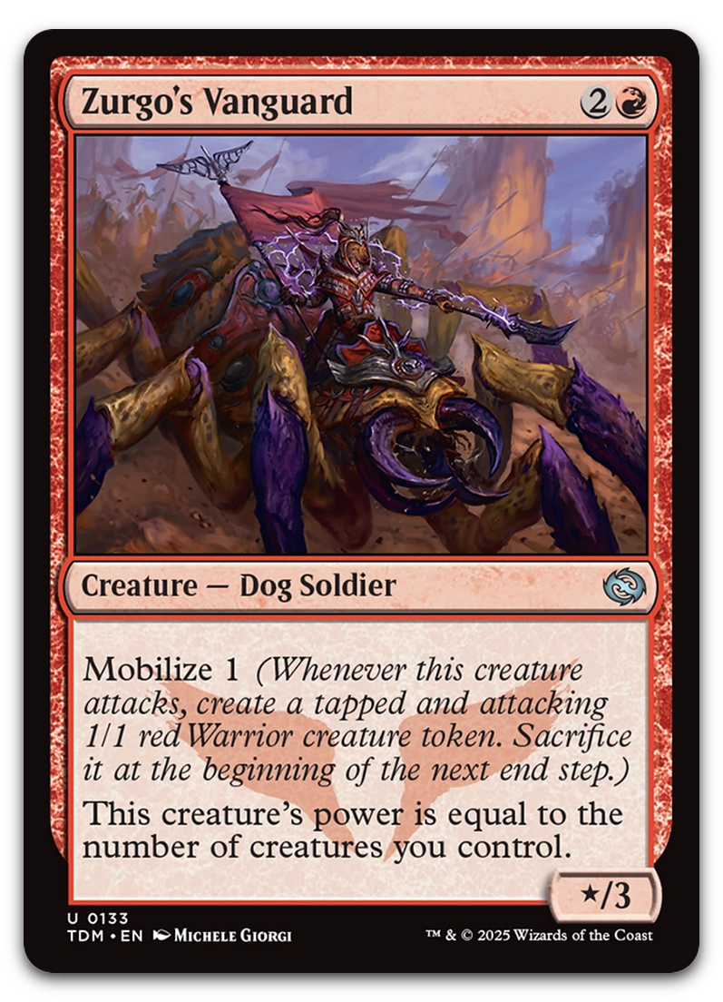 Product image for TCG 625128