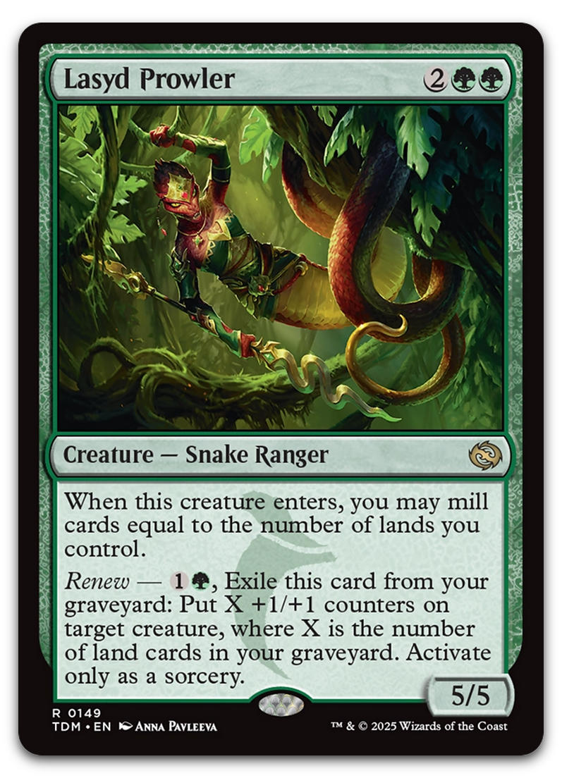 Product image for TCG 625129