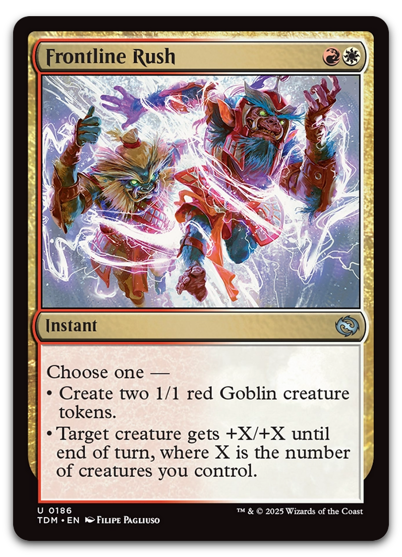Product image for TCG 625134