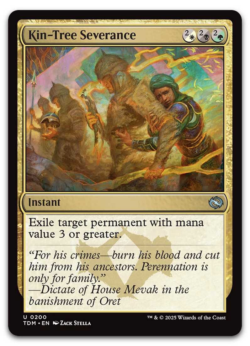 Product image for TCG 625136