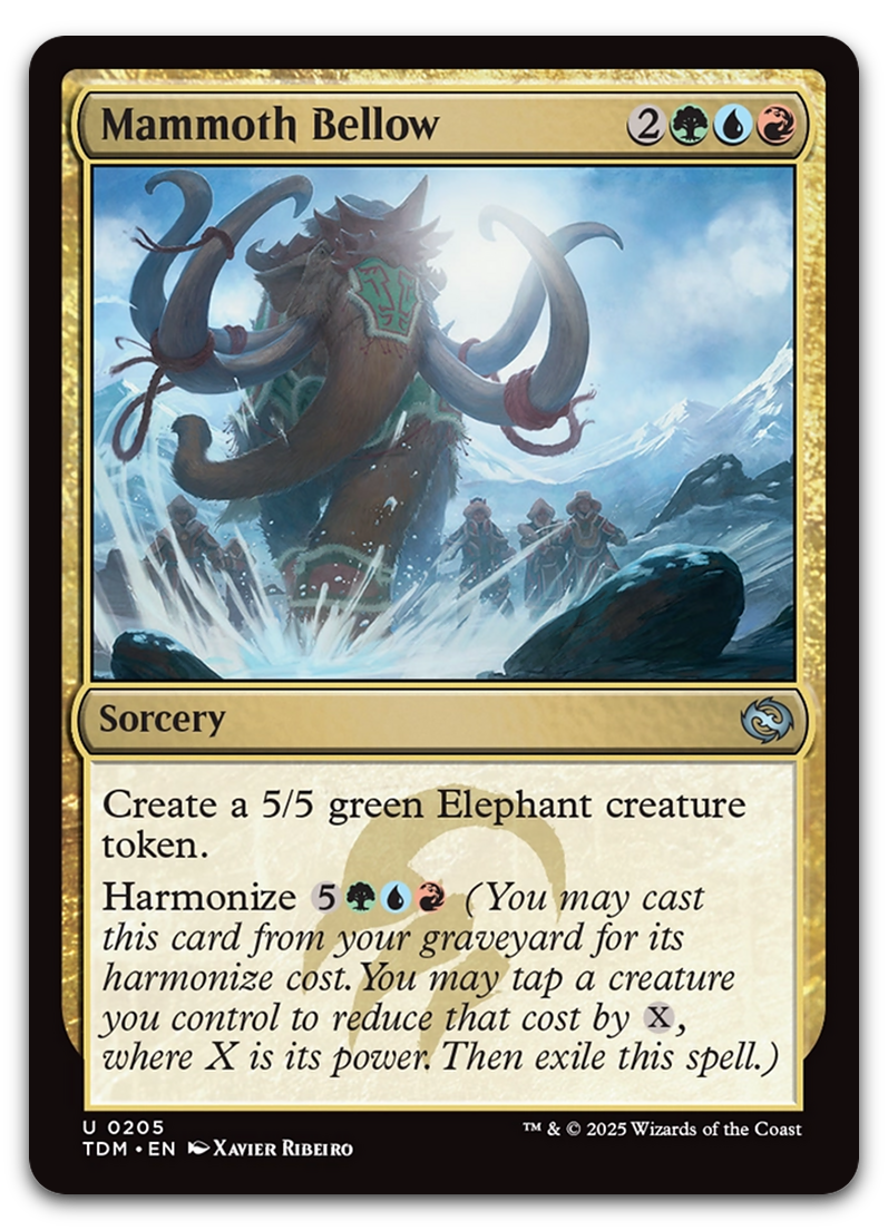 Product image for TCG 625137
