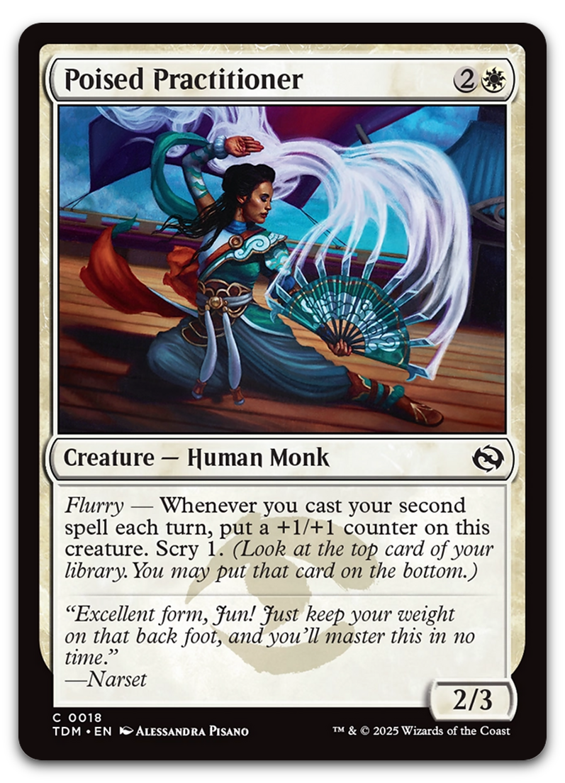 Product image for TCG 625185