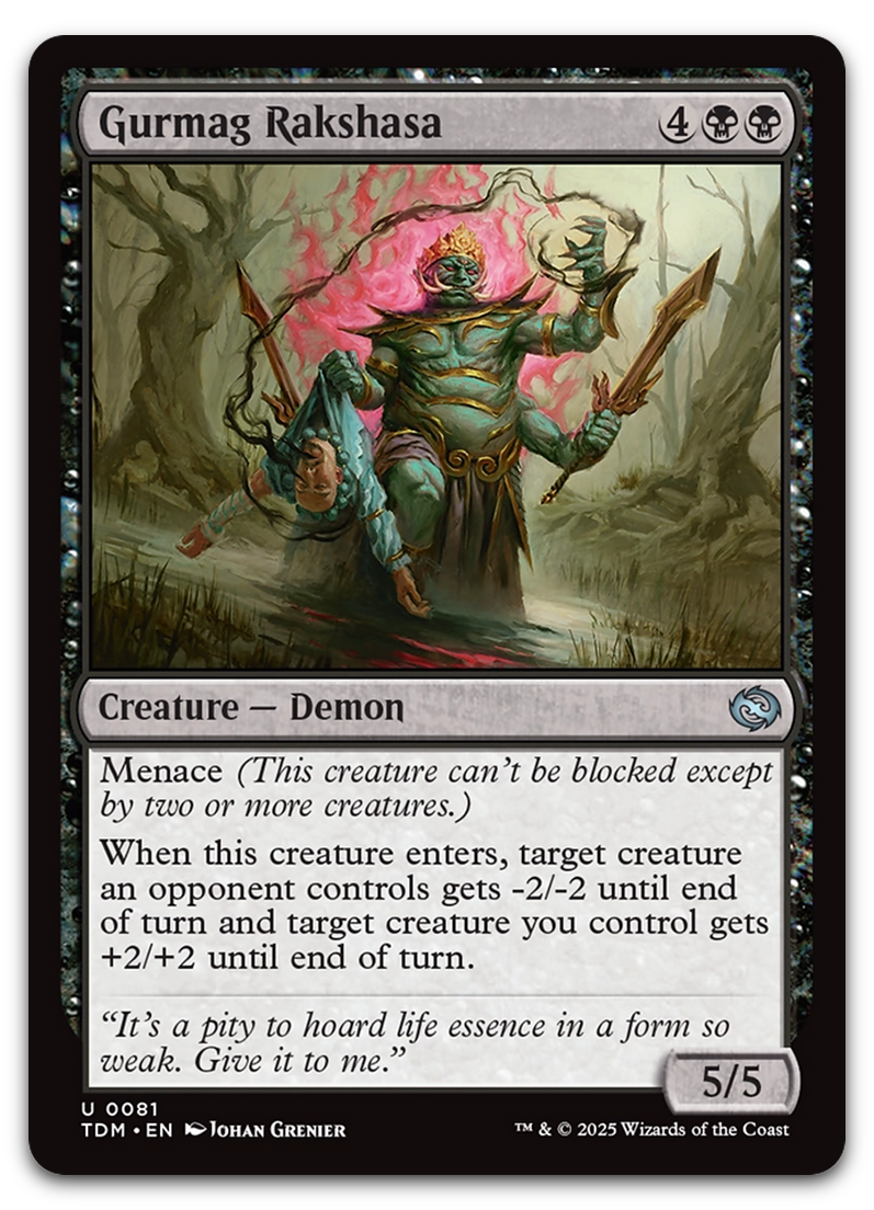 Product image for TCG 625191