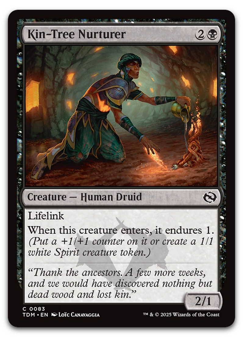 Product image for TCG 625194