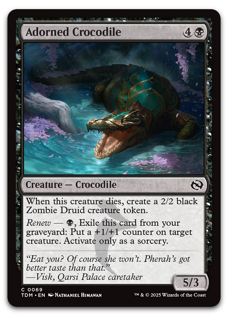 Product image for TCG 625195