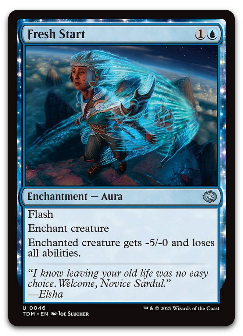 Product image for TCG 625216