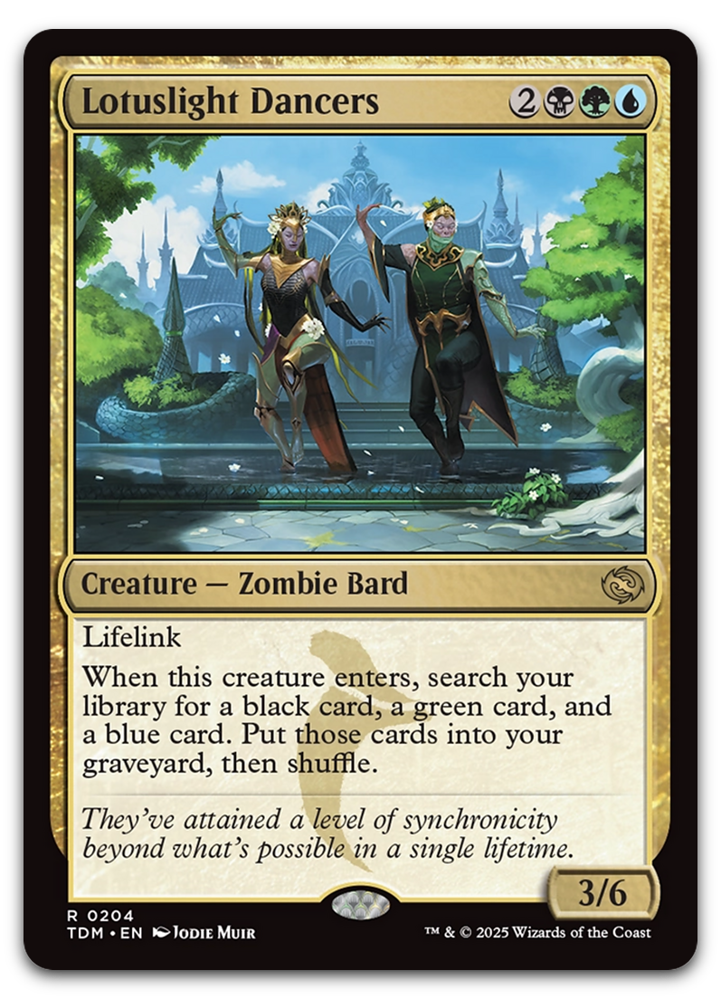 Product image for TCG 625222